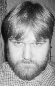 Portrait de Robert Kirkman